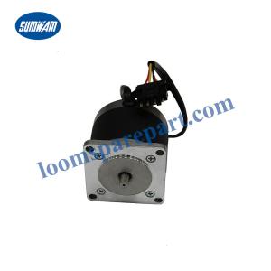 Quality B156686 Picanol Loom Spare Parts Selection Motor Round wholesale