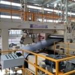 Video outgoing-inspection Flattening and Straightening Machine for Steel Sheet