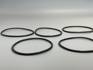 Quality Cold Resistant SI Silicone O Rings Seals For Water Dispensers wholesale