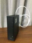 5w Hotel Lobby Commercial Essential Oil Diffuser Strong Pump , W180*D65*H230mm