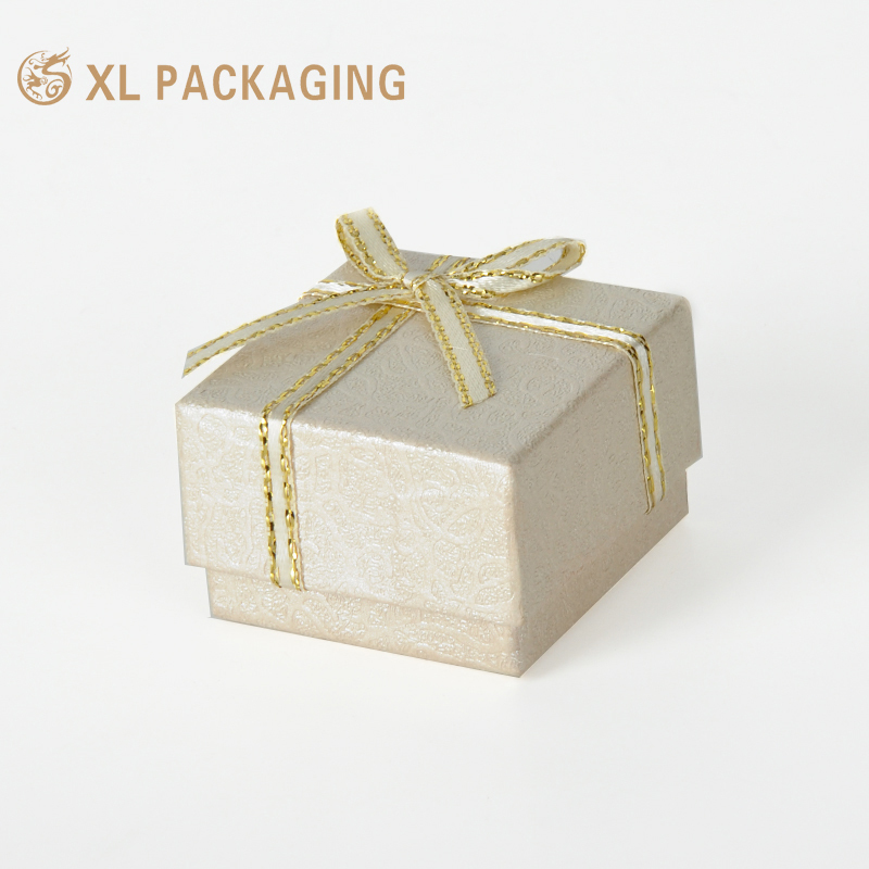 XL Packaging Design Your Own Jewelry Box Luxury Custom Gift Boxes for Rings Earrings & Bracelets