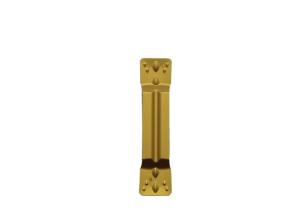 Quality Carbide Tool Inserts , CVD Coating CNC Carbide Inserts MGMN600-M wholesale