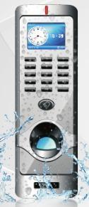 China KO-FS80 Professional Wiegand RFID Reader Biometric Fingerprint Access Control on sale