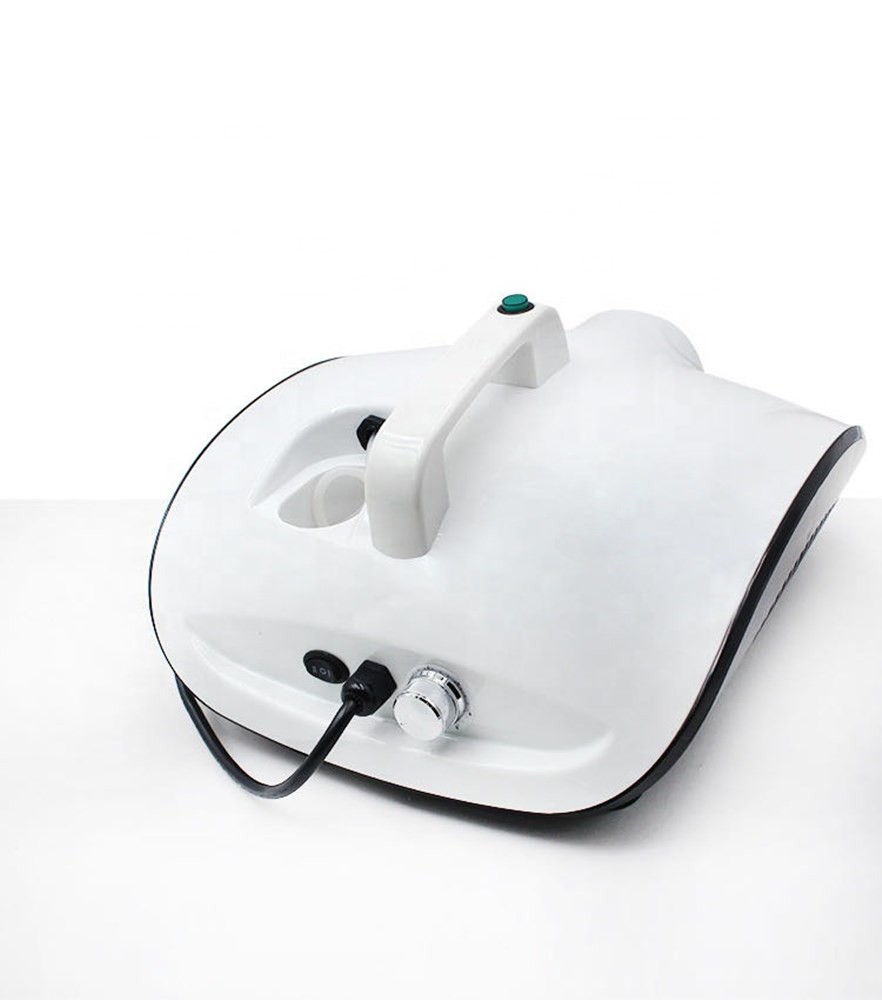 Factory price Electrostatic Sprayer Fogging odor disinfect Machine For Indoor And Car Interior Fogger Sprayer