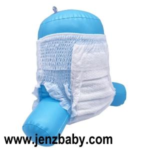 Quality 2022 Best Sell Breathable Soft Nappies Disposable Diaper pants Diapers wholesale