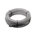 LSZH FTTH Fiber Optic Drop Cable Mini Sc Outdoor Jumper 1 Core 0.2dB
