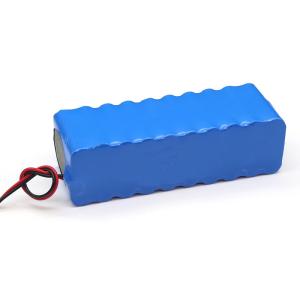 Quality CB 12V 20Ah 18650 Lithium Ion Battery NMC Rechargeable wholesale