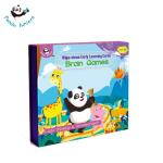 Hand Eye Brain Coordination Fun Educational Toys Pen Controled For Preschoolers