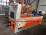 Waste Tire Steel Wire Drawing Machine Hook Debeader