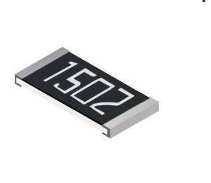 Quality Surface Mount Chip Resistors wholesale