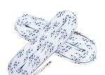 Waterpoof Waxed Ice Hockey Laces