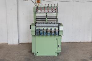 Quality High Speed Needle Machine Electronic Weaving Loom Belt Making Loom Machine wholesale