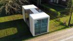 Revolutionize Your Travel Experience with Economic Prefab Capsule Hotel