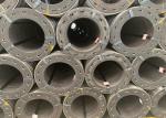 Pretensioned Spun High Strength Concrete Pile End Plate 300mm