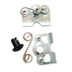Quality Universal 7/16&quot; Heavy-Duty Aluminum Dzus Button with Steel Springs and Back Plates Superior Replacement/Repair Option wholesale