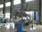 Casting Machine with The Moulds for Electric Insulations Like The Dry Type