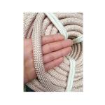 PET for YLY 3-10mm Colored Braided Cord 6mm Nylon Polypropylene Rope