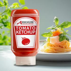 Quality Classic Italian Garlic Tomato Sauce - Suitable for All Pasta Dishes wholesale