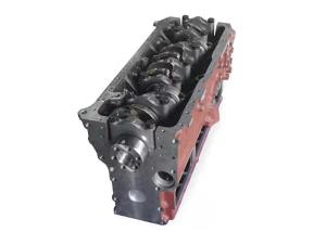 Quality 6BG1 Engine Cylinder Block 111210-4437 1-11210442-3 wholesale