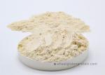 Feed Grade Natural Wheat Gluten Protein Slightly Yellowish Powder High Protein