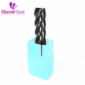 Quality Tungsten Carbide Roughing End Mills wholesale
