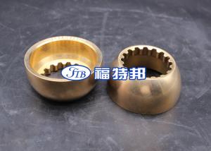 Quality Excavator Pump Parts YNF01175 Ball Guide wholesale