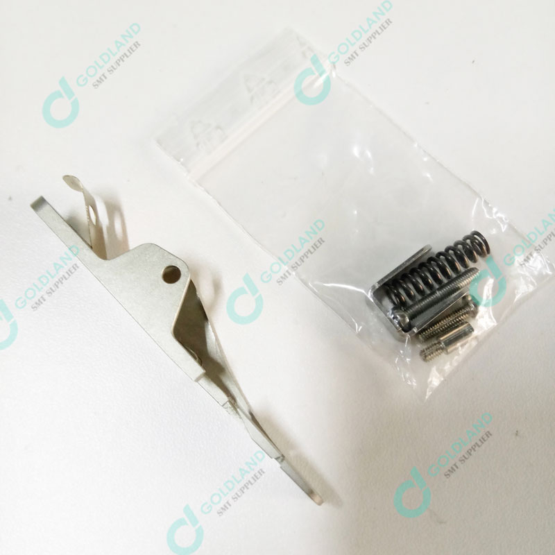 SMT part 03078710S03 Siemens/Siplace pickup window kpl X2x8 SIEMENS/ASM /SIPLACE X 2x8mm dual feeder Siemens parts