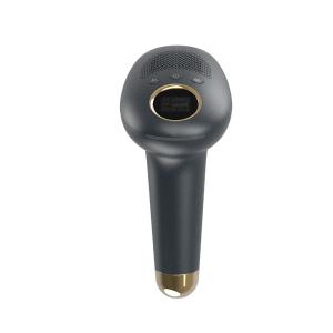 Quality 3.1cm2 Portable Ipl Hair Removal , Ice Cooling 0.9s Man Women Body Hair Remover wholesale