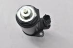 YT35V00013F1 Solenoid Valve Excavator Replacement Parts For SK130 / 200 / 260 /
