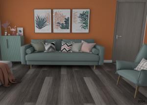 Quality JH-9004 indoor ecofriendly spc vinyl floor manufacturer tile plank lock 4mm click vinyl spc flooring wholesale
