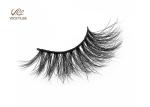 Reusable Full Strips Natural Looking 5D Lashes