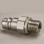 hydraulic-quick-couplings iso-series iso-7241-a