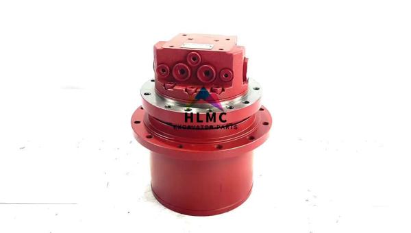 Excavator Final Drive Parts PHV-390-53B Travel Motor Final Drive Assy EX40 PC35