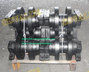 Quality KOBELCO CK2000-2 Top Roller/Upper Roller/Carrier Roller wholesale