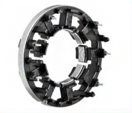 Internal and External Rotor Stator for Electrical Motor Parts AC Cooling Fans Accessories