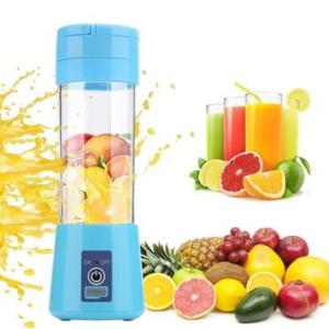 Quality Portable Usb Mini Juicer Blender Kitchen Household Appliances wholesale