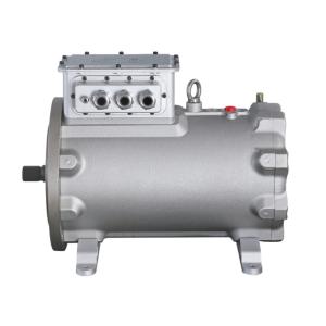 Quality 200KW 12000RPM IP67 Permanent Magnet Generator wholesale