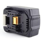BL1830 Power Tool Battery Pack 18V 6Ah Makita Drill Replacement