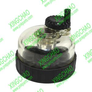 Quality RE51650 JD Tractor Parts Filter Cap Agricuatural Machinery Parts wholesale