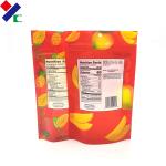 Biodegradable Customized Plastic Packaging Bags