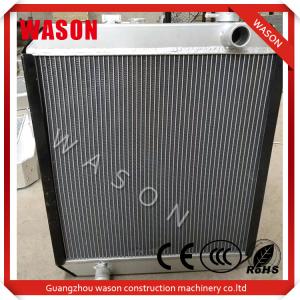 Quality Excavator Spare Parts High Quality Water Radiator For Volvo 14522957 wholesale
