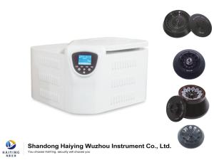 Quality HRT16M High Speed Refrigerated Centrifuge 16000 Rpm wholesale