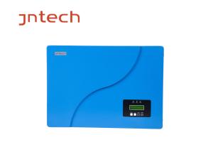 Quality Blue 1kva Solar Inverter / 24v Off Grid Inverter Operating Temp -20℃~+50℃ wholesale