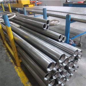 Quality 316 Stainless Steel Pipe And Tube 304 Pipe Stainless Steel Seamless Pipe wholesale