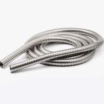 High Abrasion Resistance Pvc Flexible Conduit Hose 3-25mm For Heavy Duty