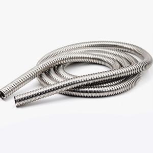 Quality Durable Construction And Plastic Flexible Conduit Hose Thickness 0.5-2mm For Versatile Cable wholesale