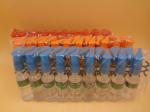 Cola Sweet Spray Candy Mix Fruit Flavor Healthier Funny Toy For Children