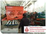 Greenhouse Heat Preservation Building Straw Board Machine Full Automatic