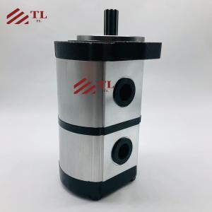 Quality Modern Construction Equipment 31LB-40441 HL770-7A HL770-9 Energy Mining Pump Assy-Brake wholesale