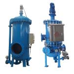Self-Cleaning Water Filtration Housing for Food Beverage Weight KG 62 Easy to